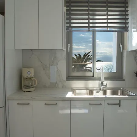 Get Seaside Vibe Διαμέρισμα *