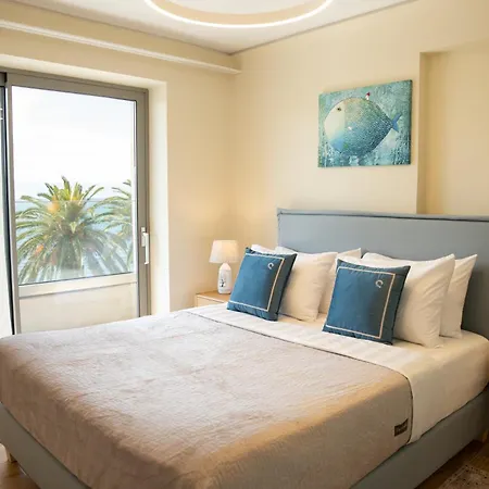 Get Seaside Vibe *