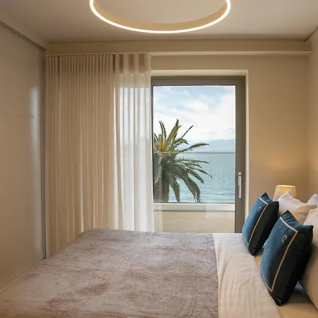 Get Seaside Vibe דירה